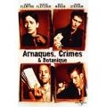 Arnaques, Crimes & Botanique - Lock, Stock & Two Smoking Barrels